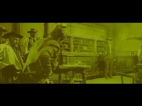 Pistol for a Hundred Coffins'