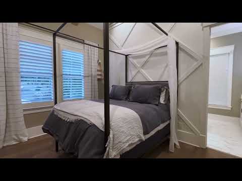 Property video