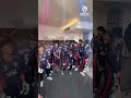 USA bring out the Harlem Shake 🔥 #u19worldcup #cricket  - 00:28 min - News - Video