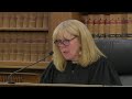 WATCH LIVE: Karen Read faces murder retrial in death of boyfriend  - 03:59:40 min - News - Video