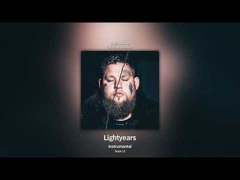 Lightyears (Instrumental) - Rag'n'Bone Man