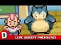 New Team Rocket Pokmon Script Premiere - LIVE!