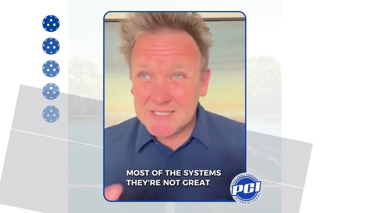 PCI’S NEWEST PB TOOL🙌🏻🔢 https://www.pickleballcoachinginternational.com/rating-assessment-tool