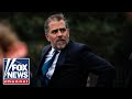 Lead attorney in Hunter Biden investigation may testify before House