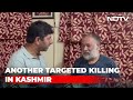 Kashmiri Pandits After Attacks: Dont Feel Safe Anymore