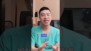 Sự thật về men vi sinh không ai nói cho bạn biết #shorts  | Dr Thắng