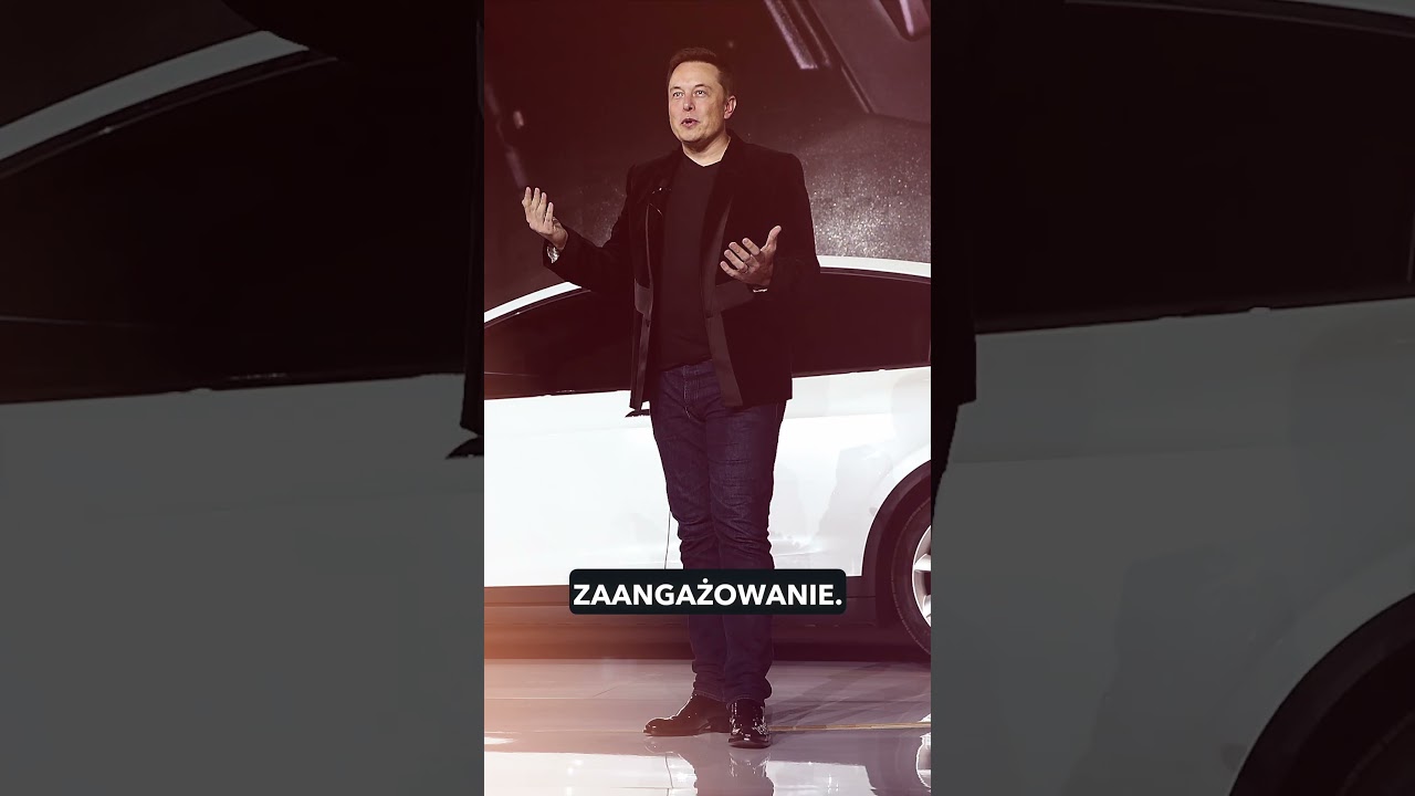DONALD TRUMP SAVES TESLA