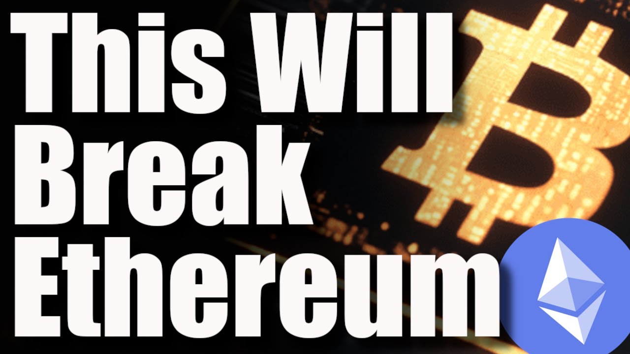THIS IS ACTUALLY INSANE If This Keeps Happening We Could See MAJOR Altcoins BREAK In 2025 GET READY