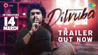 Dilruba Movie Trailer