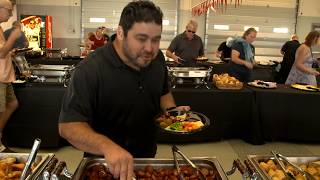 Longhorn Barbecue Catering