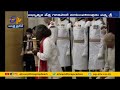 President Kovind confers Padma Awards-2022