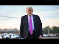 LIVE: Trump signs presidential memorandum | NBC News