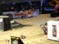 Masters of Dirt 2012 - Quad BackFlip Crash 