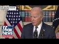 Biden couldnt remember when he was vice president, special counsel report reveals