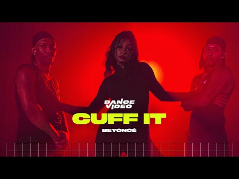 Beyoncé - CUFF IT (Dance Video)