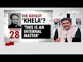 Ashok Gehlot Playbook: High Command Trumped? | Breaking Views  - 23:56 min - News - Video