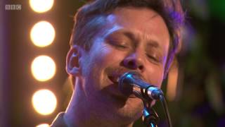 British Sea Power - Waving Flags/ The Great Skua (The Quay Sessions)
