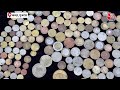 Gujarat News: सिक्के जमा करने का अनोखा शौक, 5000 से ज्यादा किस्म के सिक्कों के मालिक | Kachchh News  - 01:45 min - News - Video