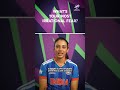 ทำความรู้จักกับ สมฤติ มัณฑนา | Women’s #T20WorldCup 2026
