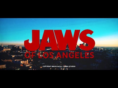 Jaws of Los Angeles'