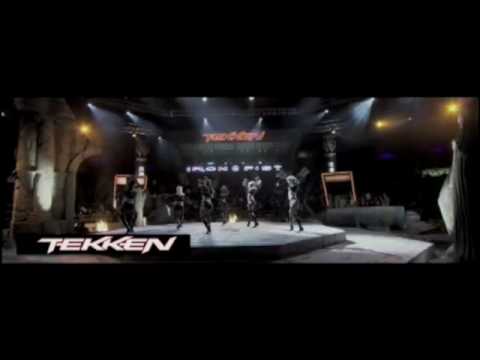 Tekken'