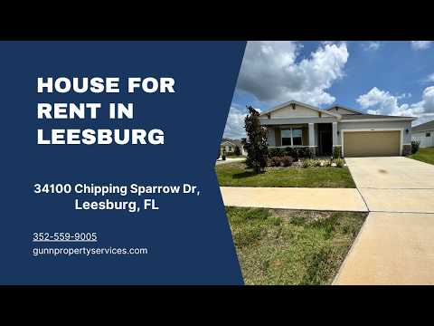 Listing Video