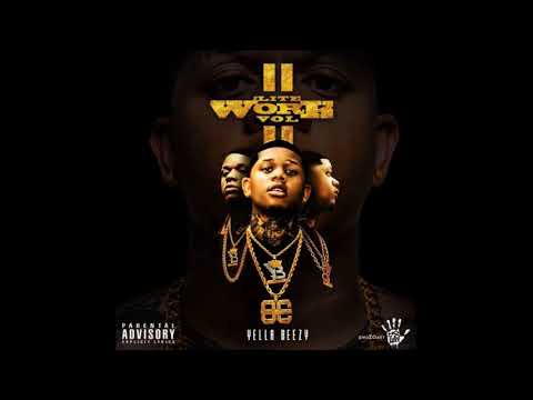 Yella Beezy — Rich Nigga Problems Prod By Shun On Da Beat