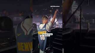 Hulvey Performs "BEAUTIFUL" Live on Stage #hulvey #beautiful #chh #gospelmusic #forrestfrank #fyp