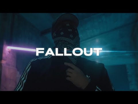 SAMRA X AK TYPE BEAT | FALLOUT (prod d9wn x Tarisma)