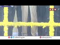 నా దగ్గర తోక తిప్పితే తోక కట్ చేస్తా ! Chandrababu Warning To Vallabhaneni Vamshi | ABN Telugu  - 03:05 min - News - Video