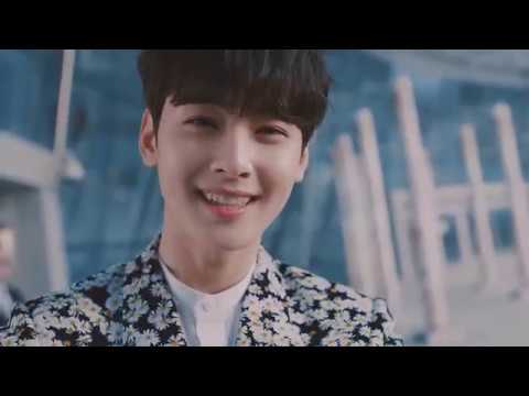 얼굴 천재 차은우, 나랑 사귈래?