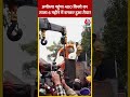 Ayodhya पहुंचा 400 किलो का ताला, 6 महीने में बनकर हुआ तैयार #shortvideo #ayodhyarammandir #viral  - 00:54 min - News - Video