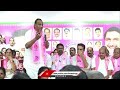 Malla Reddy Funny Comments About Rains In KCR Ruling | Malkajgiri BRS Leaders Meeting | V6 News  - 03:02 min - News - Video