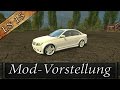 Mercedes Benz C350 CDI v1.0