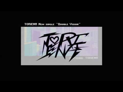 TORIENA「Double Vision EP」ティザー動画