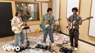 Ax and the Hatchetmen - Love Songs (Live in Studio)