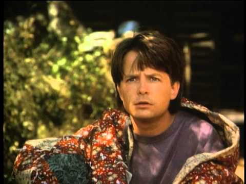Doc Hollywood'