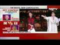 Lok Sabha Elections 2024 | Phase 6 Of Lok Sabha Polls Conclude, Last Phase On June 1  - 00:00 min - News - Video