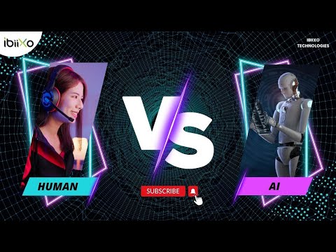Human vs AI: Collaborating for Enhanced Business Intelligence and Superior Performance