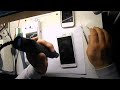 Как разобрать Samsung Galaxy A7 (SM-A700F) - замена дисплея