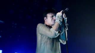 Gary Numan - Are &#39;Friends&#39; Electric? (Live at Brixton Academy)
