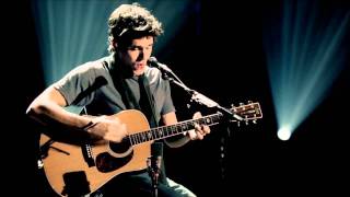 John Mayer - In Your Atmosphere (HD)