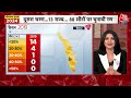 Lok Sabha Elections 2nd Phase Voting Live: दूसरे चरण में दांव पर लगी बड़ी नेताओं की किस्मत | Rahul  - 01:01:15 min - News - Video