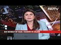 Wearing Hijab Is Indiscipline: Karnataka Minister On Students Protest  - 02:24 min - News - Video
