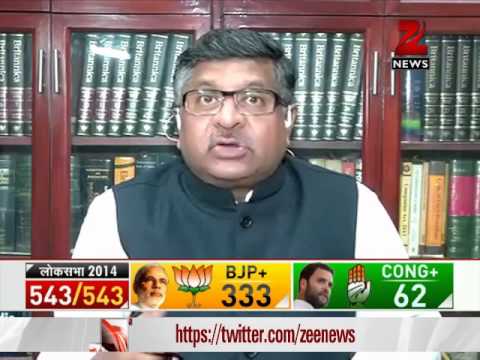 Zee Election Summit: What all contributed to Modi`s victory?                                                                                                                                            