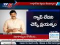 Megastar Chiranjeevi to quit politics?