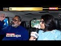 Rajeev Chandrashekhar  speaking about  His Campaign on Cover Story |  NewsX