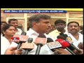 MP Kesineni Nani Clarifies On TDP-BJP Alliance Row