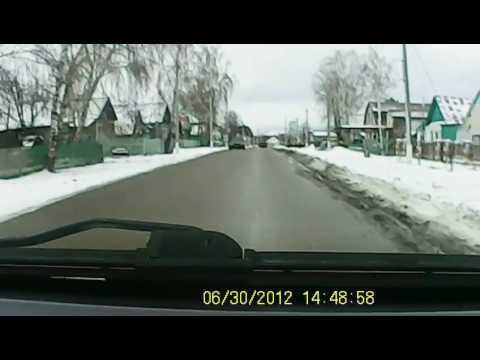 Видеорегистратор плохо записывает видео