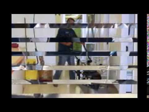 Swiss Cleaning Services - Los Angeles - YouTube